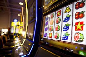 slvip slot game lobby showing multiple reel titles on mobile screen