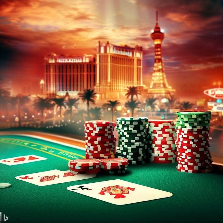 slvip live casino lobby showing baccarat and blackjack table options on screen