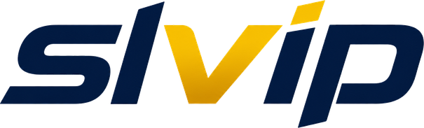 slvip online gaming platform logo